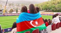 III MDB Oyunları: Azərbaycan medal sıralamasında 4-cü pillədədir