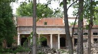 Ara Abramyan Moskvada tarixi malikanəni belə məhv edir - Cinayət işi açıldı – FOTO/VİDEO