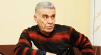 Şair Əlisəmid Kürün SON DURUMU