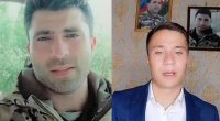 Şəhidin qardaşı qəzaya DÜŞDÜ – FOTO