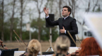 Mustafa Mehmandarov yeni vəzifəyə TƏYİN EDİLDİ