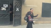 Elza Seyidcahan məhkəmədə ifadə verdi