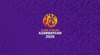 Azərbaycan III MDB Oyunlarında ilk qızıl medalını QAZANDI - VİDEO