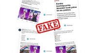 Türkiyə mediasinın Azərbaycanla bağlı saxta xəbər kampaniyası: Ankara niyə susur? - TƏHLİL/FOTO