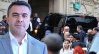 Cabir İmanovun dəfn yeri bəlli oldu - FOTO