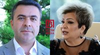 Afaq Bəşirqızı: “Gözləyirəm ki, zəng edib “bu bir zarafatdır” deyəcəksən” - FOTO