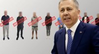 9 cinayətkar Türkiyəyə gətirildi - İsveçrədən Xorvatiyaya uzanan əməliyyat – FOTO
