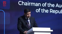 İsmət Səttarov: “Azərbaycanla Özbəkistan media sahəsində yeni imkanlar əldə edib”