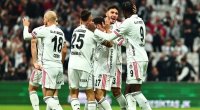 “Beşiktaş”dan növbəti qələbə - VİDEO