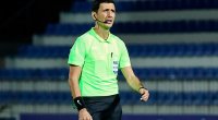 Əliyar Ağayevə UEFA-dan növbəti təyinat