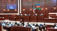 Milli Məclisdən Anım Günü ilə bağlı BƏYANAT