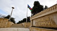 Şəhidlər xiyabanında davranış qaydaları ilə bağlı qanun qəbul edilə bilər – YENİ TƏKLİF