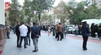 Cabir İmanovla vida mərasiminə SON HAZIRLIQLAR – VİDEO