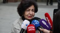 Kübra Əliyeva: ”Eliş” də getdi “Məzi”nin yanına...” – VİDEO