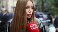 Nigar Camal: “Çox istərdim ki, bu xəbər yalan olsun” – VİDEO
