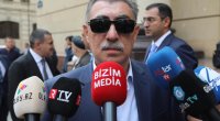 “Cabiri heç kim əvəz edə bilməz” - Vado Korovin- VİDEO