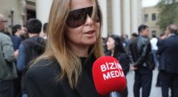 Sevda Yəhyayeva Cabir İmanovla bağlı xatirələrini BÖLÜŞÜB – VİDEO