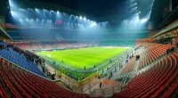 “San Siro” 197 milyon avroya satıldı - Yeni stadion tikiləcək