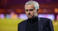 Mourinyo “Benfika”nın “Qarabağ”a məğlubiyyətindən DANIŞDI