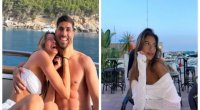 Marko Asensio modellə əlaqəsini təsdiqlədi – FOTO