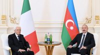 İlham Əliyev: “Azərbaycan və İtaliya əsl strateji tərəfdaşlardır”
