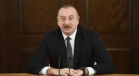 Prezident: “Azərbaycan nefti İtaliyanın neft balansında birinci, qazı ikinci yerdədir” - VİDEO