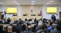 Vardanyanın məhkəməsində zərərçəkmişlərin ifadələri DİNLƏNİLDİ - FOTO