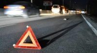 Sumqayıt yolunda AĞIR QƏZA baş verib - VİDEO
