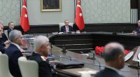 Türkiyə Milli Təhlükəsizlik Şurasında Zəngəzur dəhlizi MÜZAKİRƏ EDİLDİ