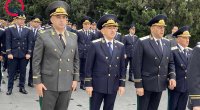 Bəhruz Əhmədov general formasında – FOTO