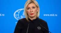 “Mən ona heyranam” – Zaxarova