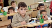 Məktəbəhazırlıq qruplarında dərslər BAŞLADI