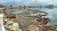 Xəzərlə bağlı TƏHLÜKƏ BÖYÜYÜR – Bu sürətlə qurumağa davam etsə...