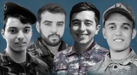 Beş il öncə bu gün – 1 oktyabrda şəhid olmuş QƏHRƏMANLARIMIZ -ADLAR
