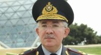Azərbaycanın məşhur generalı işdən çıxarıldı