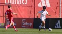 UEFA Gənclər Liqası: “Qarabağ” “Kopenhagen”ə böyük hesabla uduzdu