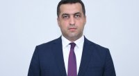 Ceyhun Kərəmov vəzifəsindən AZAD EDİLDİ