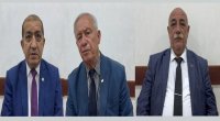 Saxta orden və medal təsis edən QHT sədrləri SAXLANILDI - VİDEO