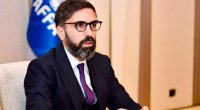 AFFA prezidenti millimizi TƏBRİK ETDİ