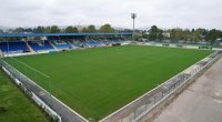 “Turan Tovuz” stadionunun SON DURUMU - FOTO