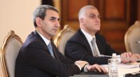 ADY sədri: “Zəngəzur dəhlizi BTQ ilə birgə tranzit imkanlarını artıracaq” - FOTO