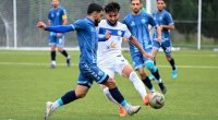 Birinci Liqa: “Mingəçevir”dən XAL İTKİSİ