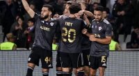 “Qarabağ” yenidən TARİX YAZDI - VİDEO