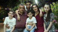 Qızı Gülyanaq Məmmədovanı SEVİNDİRDİ