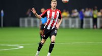 “Tottenhem” millinin üzvünü TRANSFER EDİR