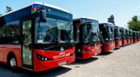 AYNA 31 avtobus marşrutunu müsabiqəyə ÇIXARIR