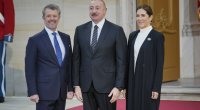 İlham Əliyev “Avropa Siyasi Birliyi”nin 7-ci Zirvə toplantısının açılış MƏRASİMİNDƏ