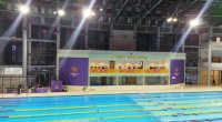 MDB Oyunları: Azərbaycan üzgüçüsü qızıl medal qazandı