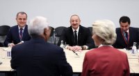 Avropa İttifaqı liderlərindən İlham Əliyevlə görüşlə bağlı AÇIQLAMA – FOTO