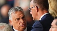 Merts və Orban Aİ sammitində mübahisə etdilər